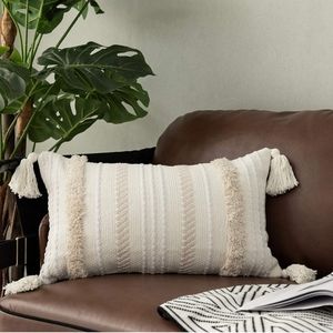 New Lumbar Decorative cover 12×18